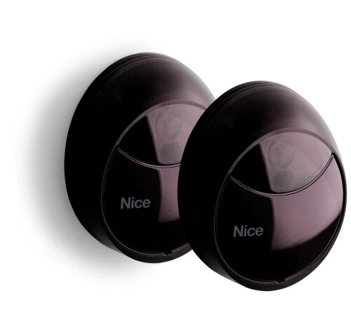 MOF - fotobuňky Nice